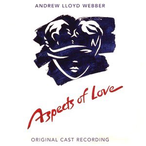 Steve_PHVersion's tweet image. #AndrewLloydWebber #AspectsOfLove - I’ve had to stop this. I can’t take it anymore! I’m sure if I saw it on stage, I’d think it was a good show but this just isn’t enjoyable to listen to! This is thus far the most loathed album on the list!
