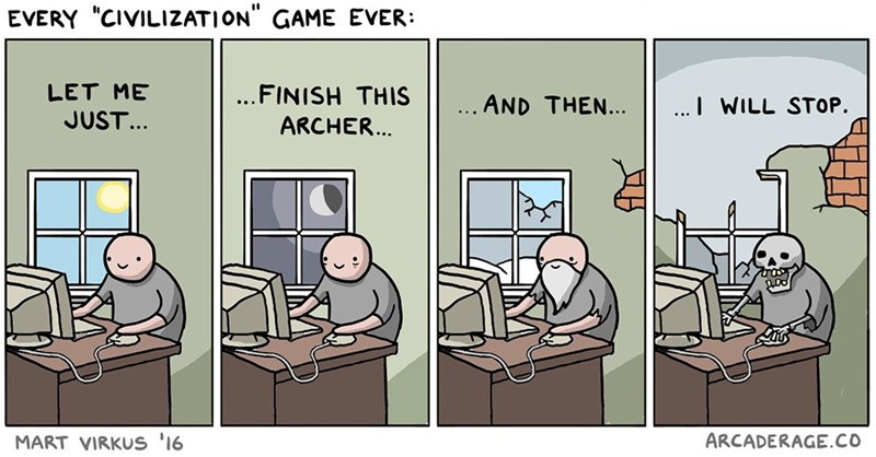 GamesplanetFR's tweet photo. Si ça vous démange, il est possible de jouer à #Civilization7 dès jeudi grâce aux éditions DLX et Founders. #Justonemoreturn
🔗 https://t.co/mfKV9068o4 https://t.co/YqLWQqvNrB