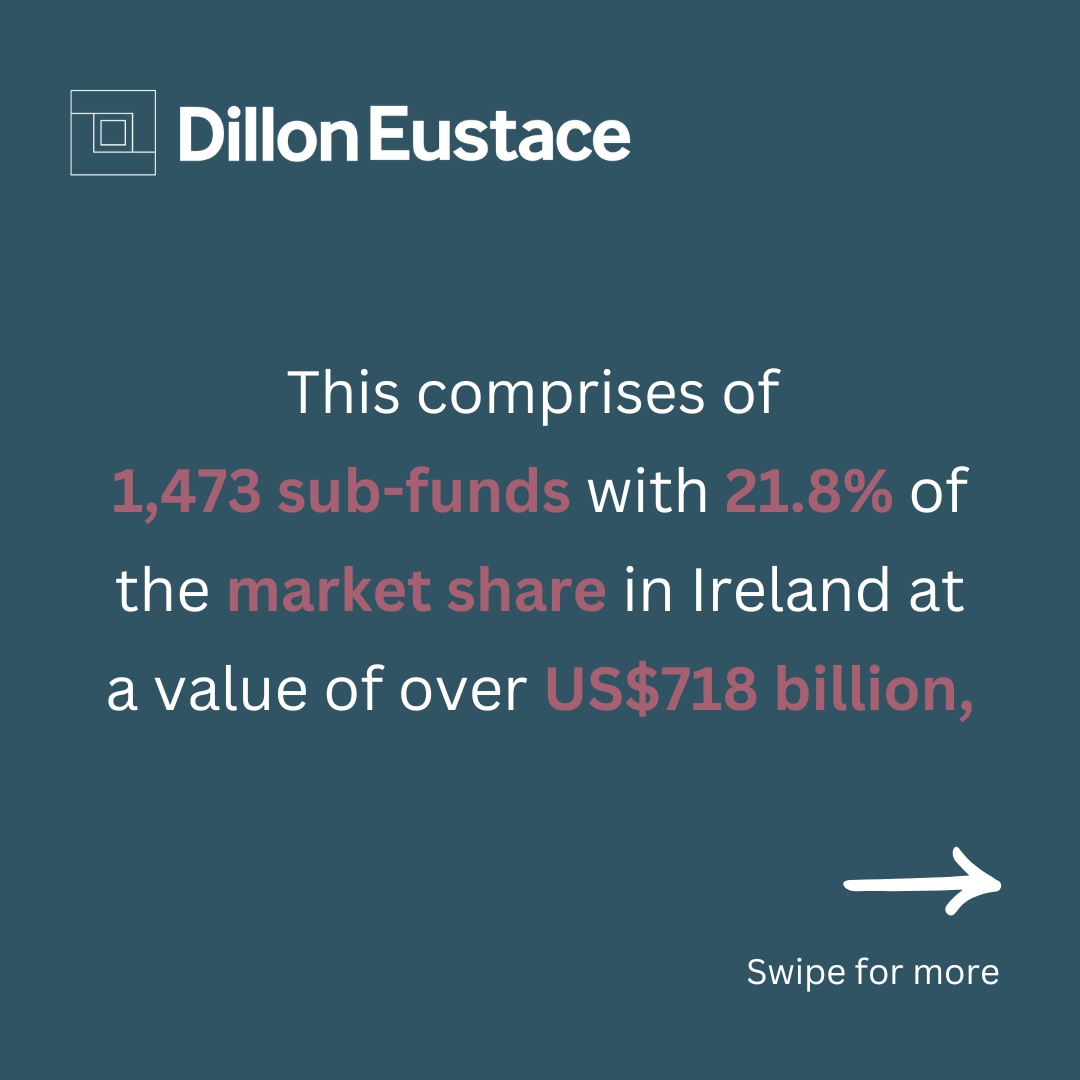 Dillon Eustace LLP tweet media