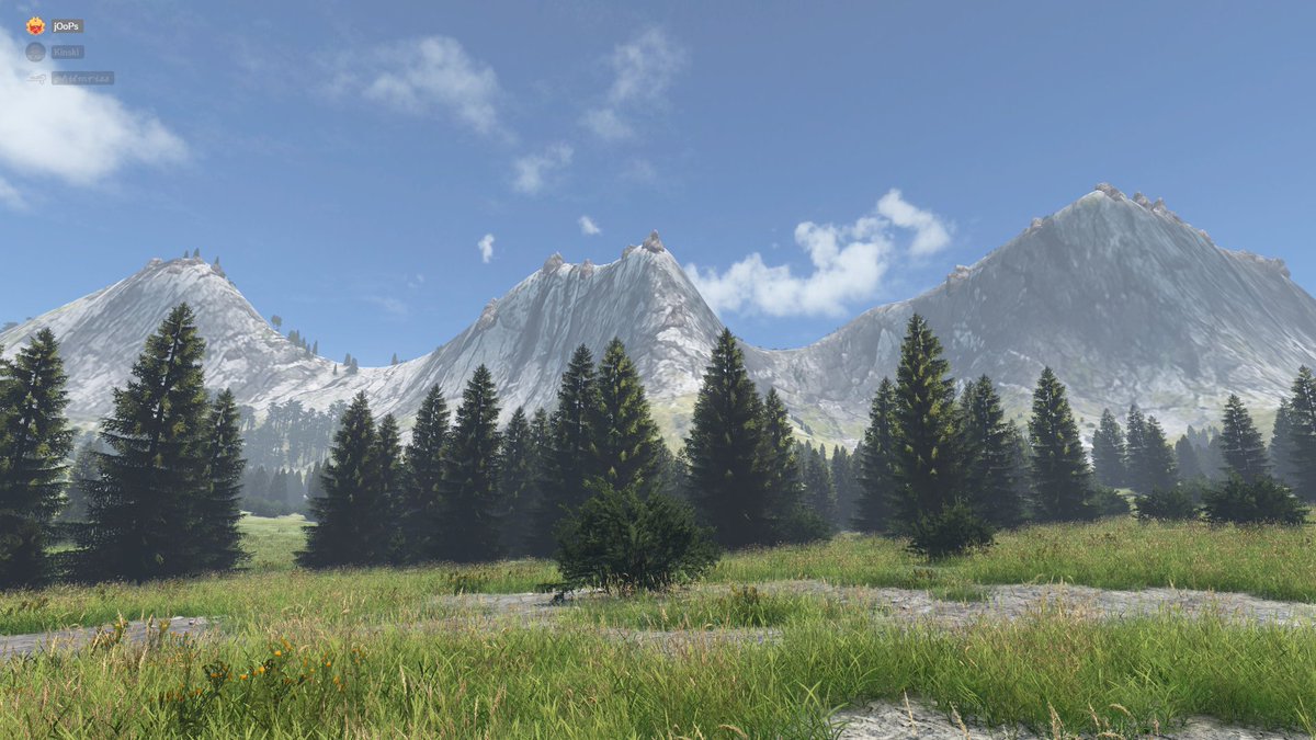 New impressions of Sahrani / the new ( old Arma1 ) Map in DayZ <a href="/Moondye7/">Moondye7</a> <a href="/Ranzratte/">Ranzratte🐀</a> <a href="/knueppelpaste/">Knueppelpaste</a> <a href="/Maihopawango/">Maihopawango</a> <a href="/TheRunningManZ/">TheRunningManZ</a> <a href="/FreshSpawns/">Fresh Spawns</a> <a href="/SchweiniLIVE/">schweini</a> <a href="/ItzMikeDocherty/">MikeDocherty</a> <a href="/Spaggie/">Spaggie</a> <a href="/BenFruitTwitch/">BenFruit</a> <a href="/LottieTwitch/">Lottie</a> <a href="/DomsterDK/">DerBayeraufTwitch</a> <a href="/M1NDR/">M1NDR</a> <a href="/KingWhiteyDude/">WhiteyDude</a>