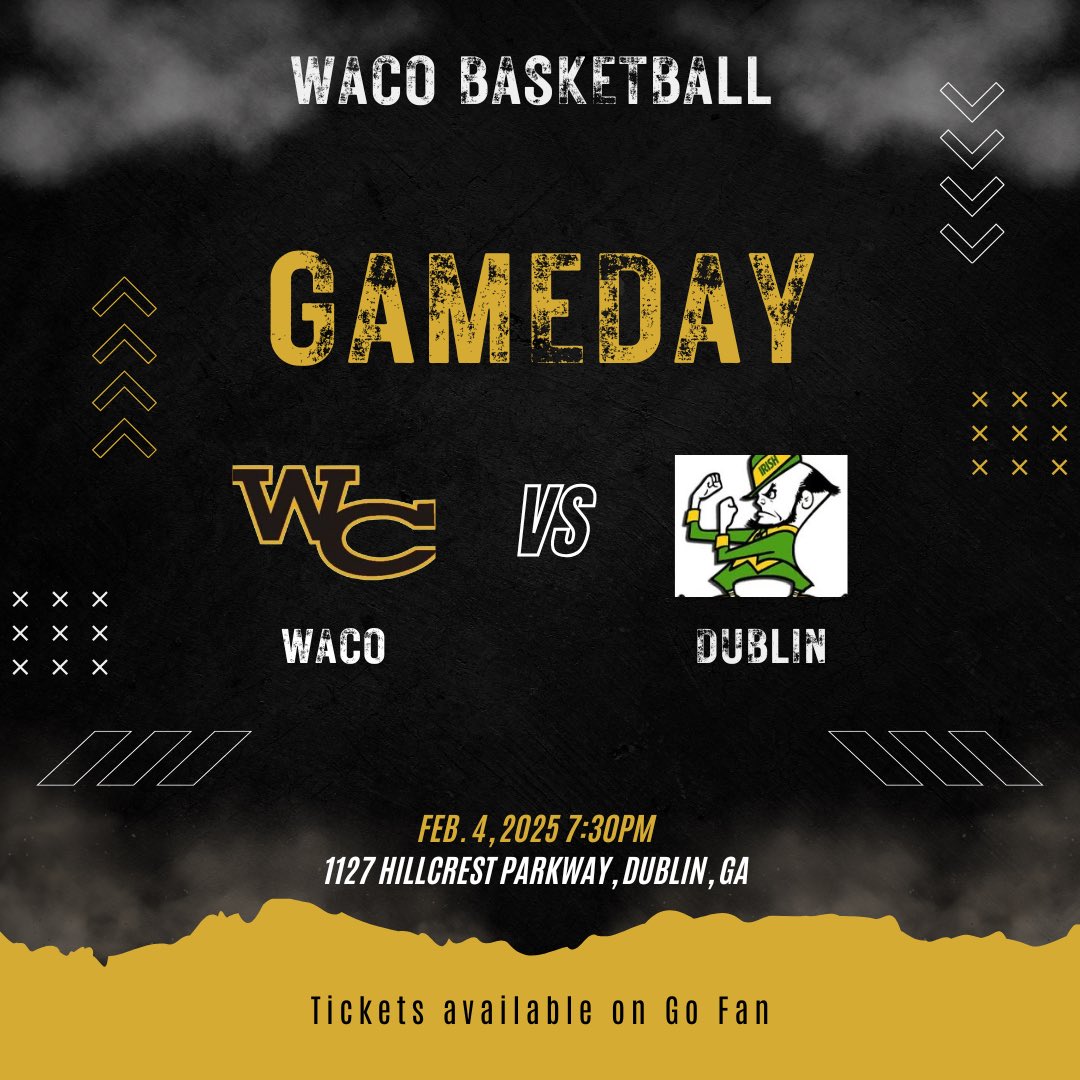 Golden Hawks will travel to Dublin tonight to take on the Irish. 9th grade hawks final game of the season is today at 3:30pm vs the Irish. JV will play right after. Varsity girls at 6pm and boys at 7:30pm
