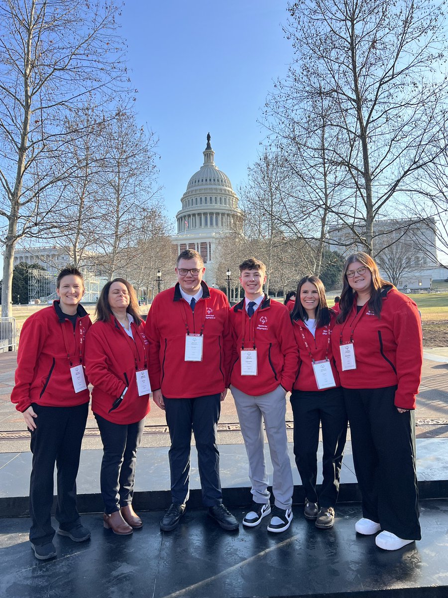 SpecialOlympicsIdaho (@soid) on Twitter photo Excited to be on Capitol Hill today to meet with our Idaho members of Congress. <a href="/CongMikeSimpson/">Congressman Mike Simpson</a> <a href="/RepRussFulcher/">Rep. Russ Fulcher</a> <a href="/MikeCrapo/">Senator Mike Crapo</a> <a href="/SenatorRisch/">Jim Risch</a> Excited to be on Capitol Hill today to meet with our Idaho members of Congress. <a href="/CongMikeSimpson/">Congressman Mike Simpson</a> <a href="/RepRussFulcher/">Rep. Russ Fulcher</a> <a href="/MikeCrapo/">Senator Mike Crapo</a> <a href="/SenatorRisch/">Jim Risch</a>
