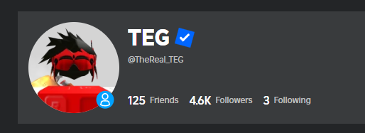 Yoo🥳 #RobloxDev #ROBLOX #verified