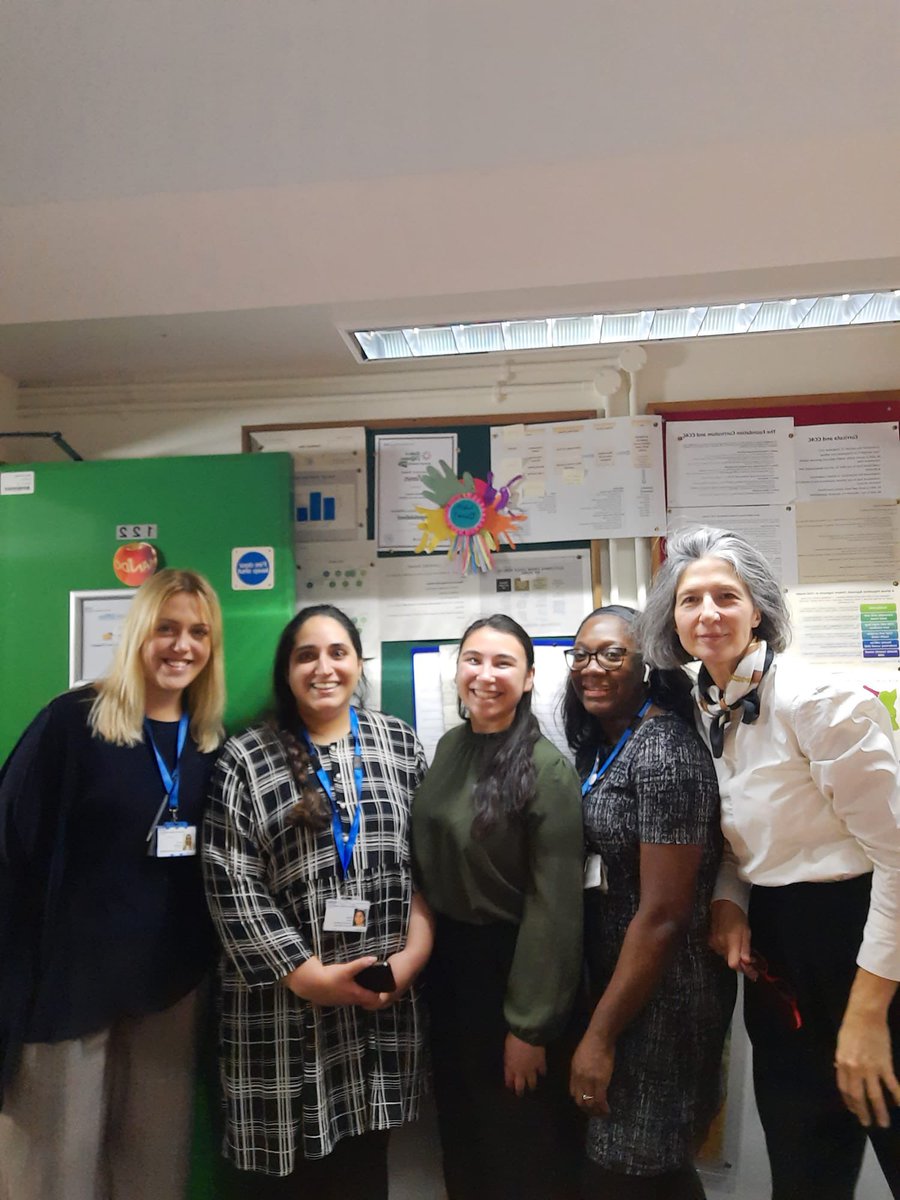 Sad to say goodbye to our incredible GP trainees on their last day with #CC4C. You’ve been an amazing part of our team, and we’re grateful for your hard work &amp; dedication. Wishing you all the best as you take the next steps in your career! #ChildHealth #IntegratedCare