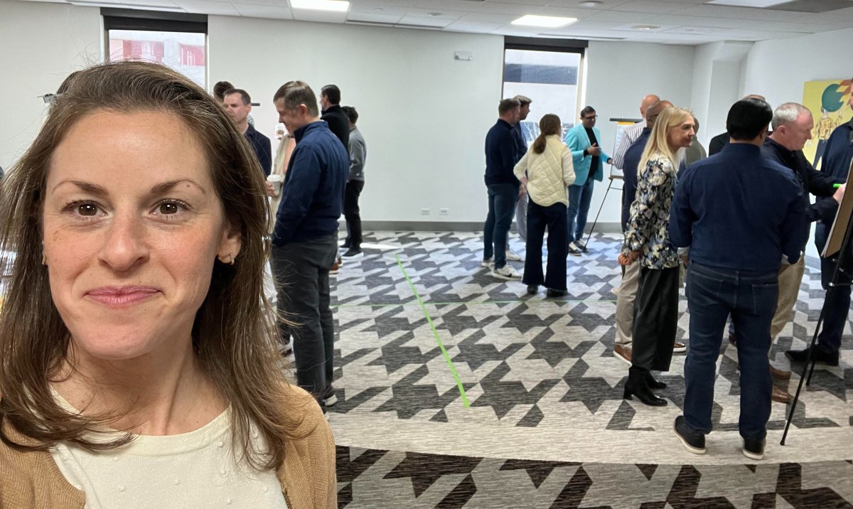 Margo Street is in Denver this week navigating polarities with executives of a Fortune 100 corporation. This topic is well-timed in the rapidly changing environment. The leaders are eager to bring back their new knowledge and tools to their teams. #NavigatingPolarities