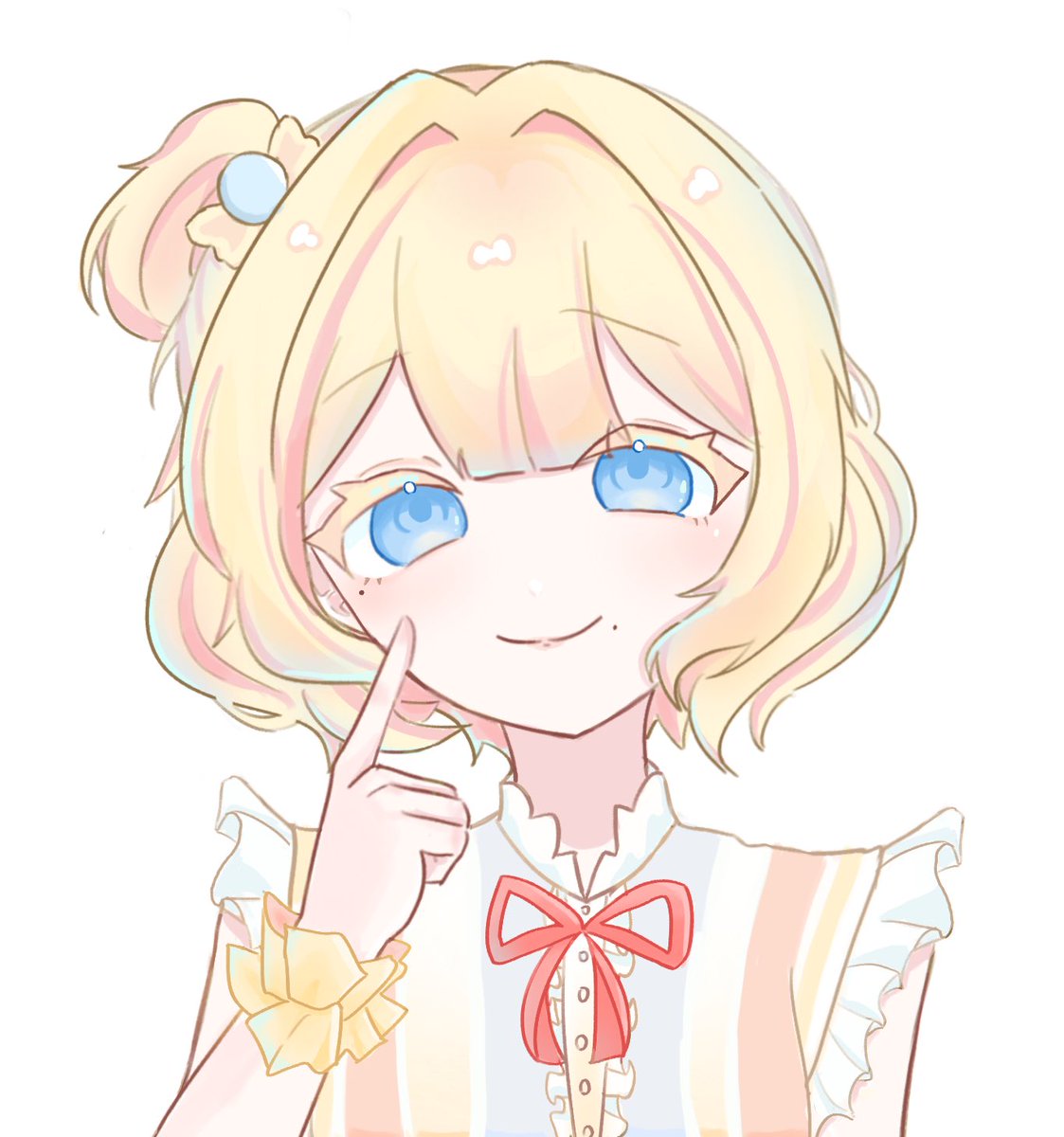 <a href="/Lillian03527/">Lillian莉蓮れん리량【剪輯委託🍭】</a> 好了！！抱歉我可能眼盲剛剛沒看到