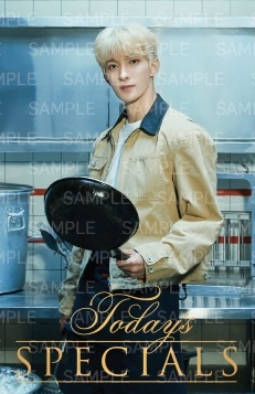 kyeomties's tweet photo. blonde ✅
frying pan ✅
multitalented ✅
both associated with the sun ✅ https://t.co/C5BHpk6oqQ