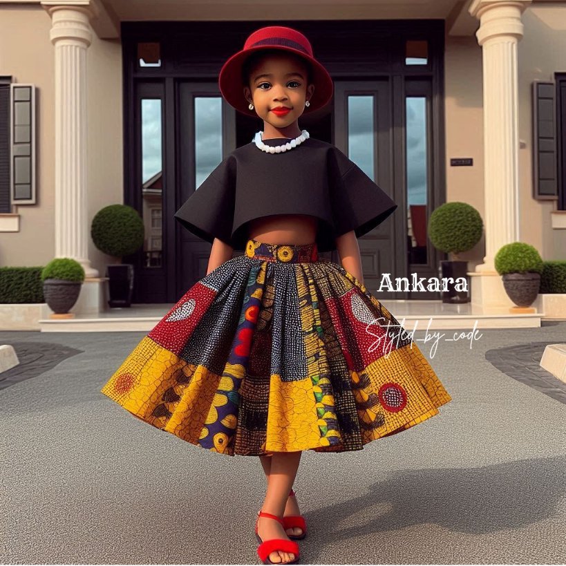 Styled_by_code's tweet photo. Skirt outfits for girls
Which of these skirts do you daughter loves wearing or  do you love styling her in? 
#fashion #kidsfashion https://t.co/xQkdx4XWbW