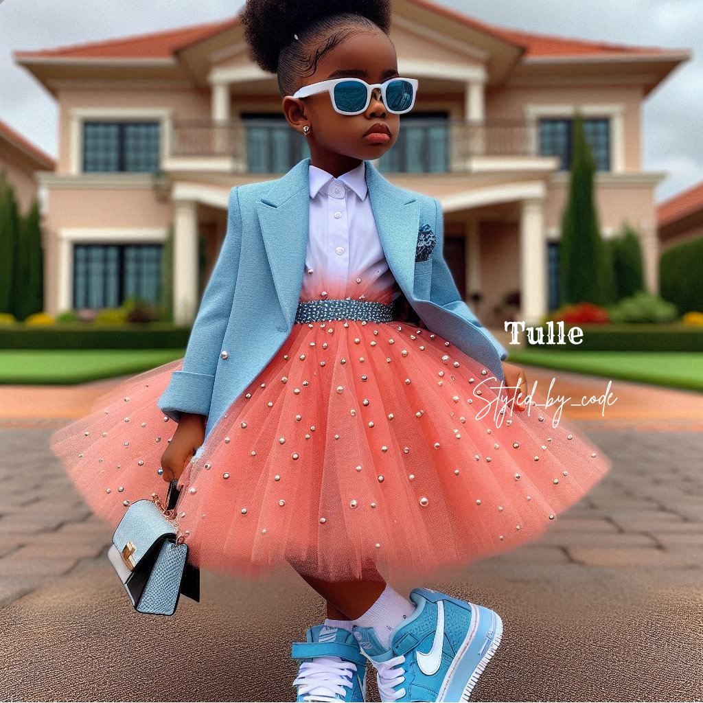 Styled_by_code's tweet photo. Skirt outfits for girls
Which of these skirts do you daughter loves wearing or  do you love styling her in? 
#fashion #kidsfashion https://t.co/xQkdx4XWbW