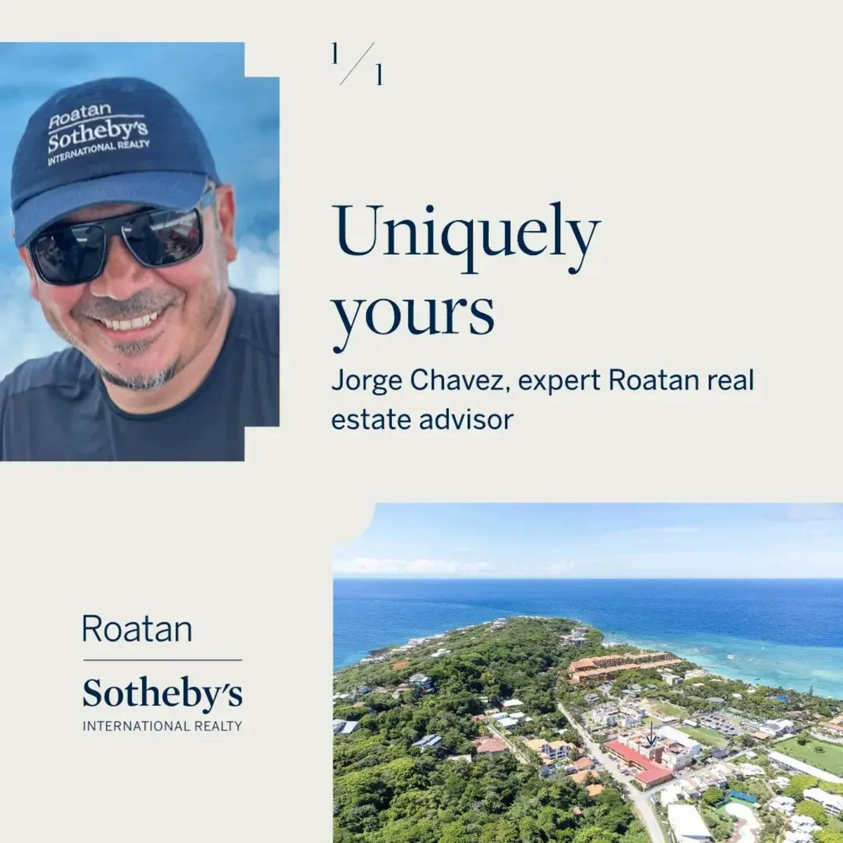 onroatan's tweet photo. Whether you envision a stunning beachfront villa, a serene hillside retreat, or  a sleek modern condo,, Roatan has something for everyone—make your Caribbean dream a reality!

Get in touch—I'm your local real estate expert!
jorge@roatansir.com or https://t.co/iqICoXISmP https://t.co/BV9aUWay11