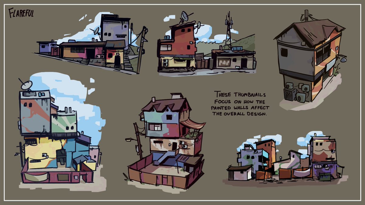 Flareful tweet media