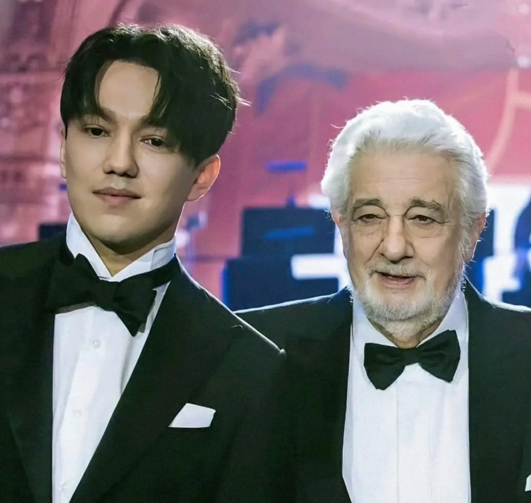 FenixJanet (@fenix_janet) on Twitter photo <a href="/dimash_official/">Dimash Qudaibergen</a> Wonderful experience dear Dimash thanks for sharing a dream come true.
#Virtuoso
#DimashQudaibergen <a href="/dimash_official/">Dimash Qudaibergen</a> Wonderful experience dear Dimash thanks for sharing a dream come true.
#Virtuoso
#DimashQudaibergen