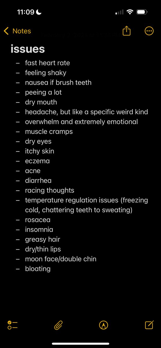 smooth1ebowl's tweet photo. I HATE WOMENS HEALTH AND HOW UNDERRESEARCHED IT IS I FEEL LIKE IM GOING CRAZY IVE HAD THESE SYMPTOMS WHEN I DONT EAT FOR A YEAR PLUS AND THERES NOTHING I CAN DO OTHER THAN EAT https://t.co/eqpqZ6drSD