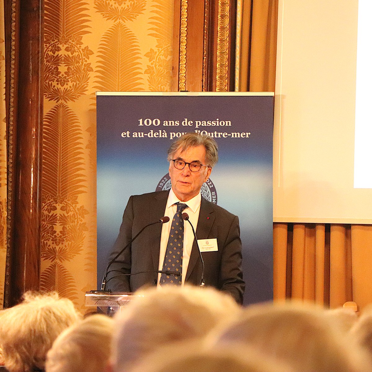 Académie des sciences d'outre-mer 🌐 tweet media