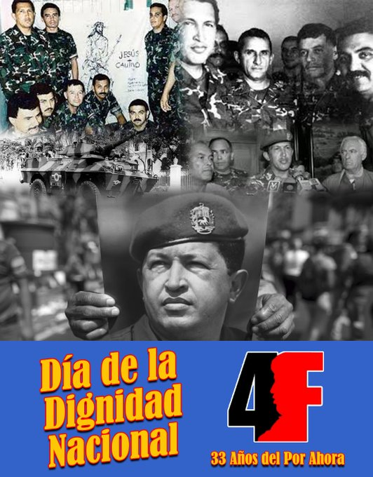 Fernando Bossi (@bossirojas) on Twitter photo 