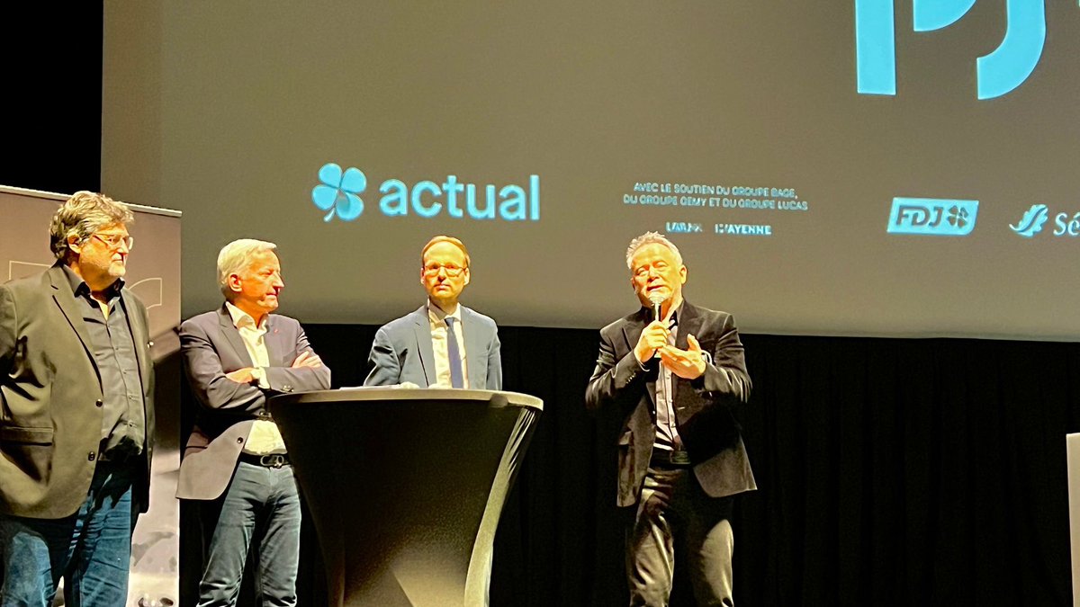 Olivier Richefou tweet media