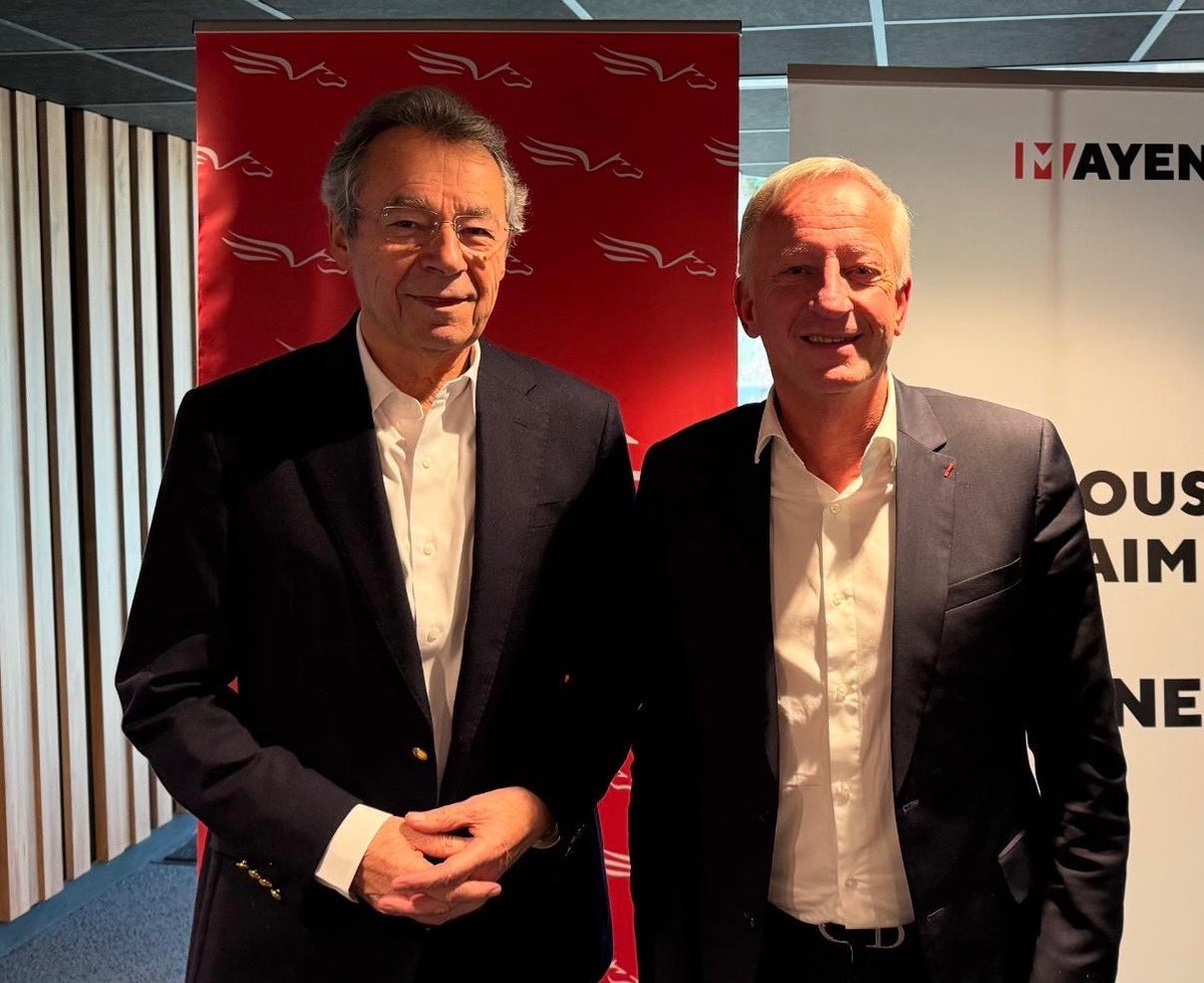 Olivier Richefou tweet media