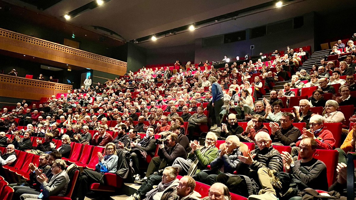 Olivier Richefou tweet media