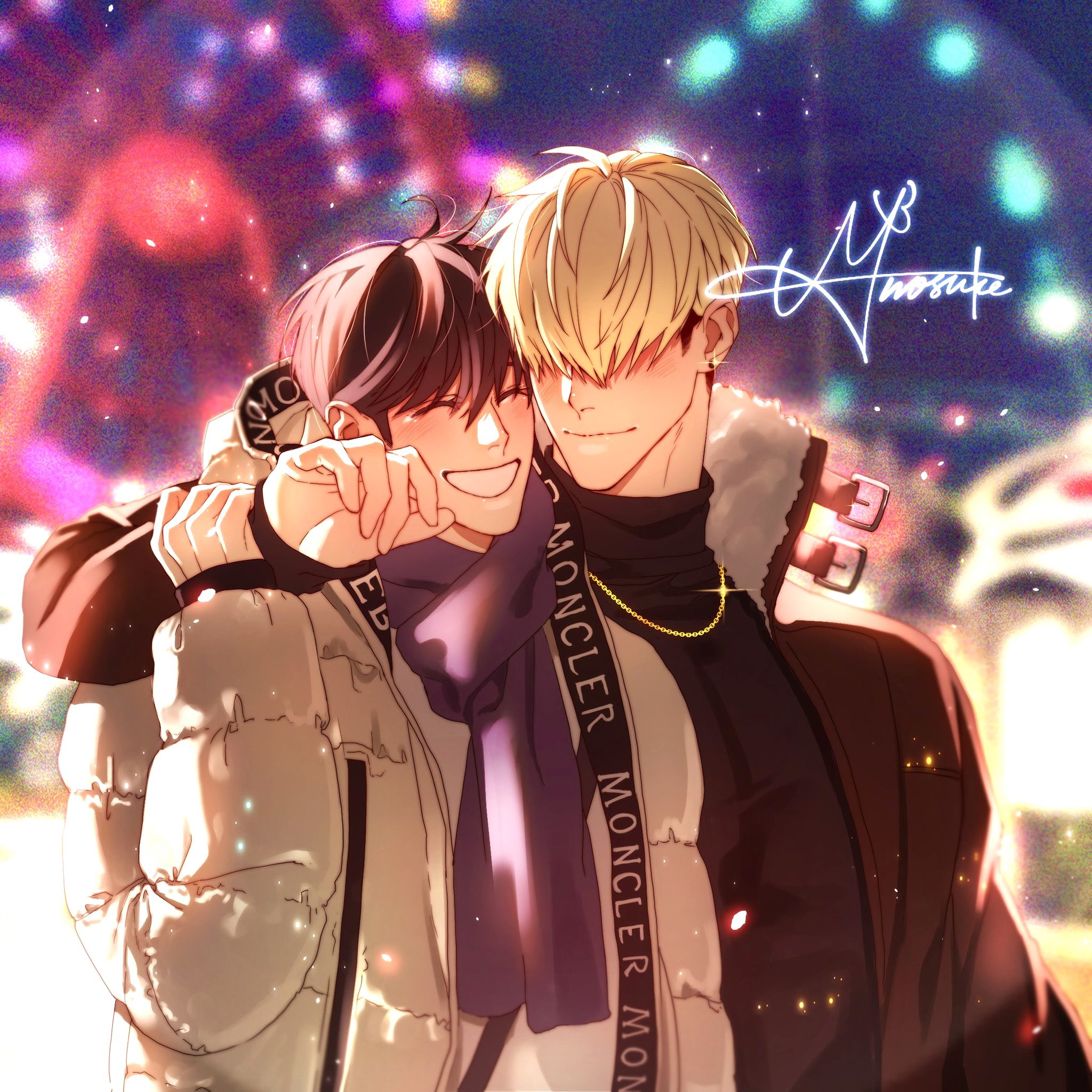 NN-4EVA (@namnawii) / X