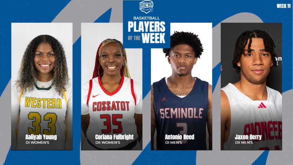 NJCAARegion_2's tweet photo. Congratulations to the #NJCAARegion2 Basketball Players of the Week!! https://t.co/dps4SJ7hC8