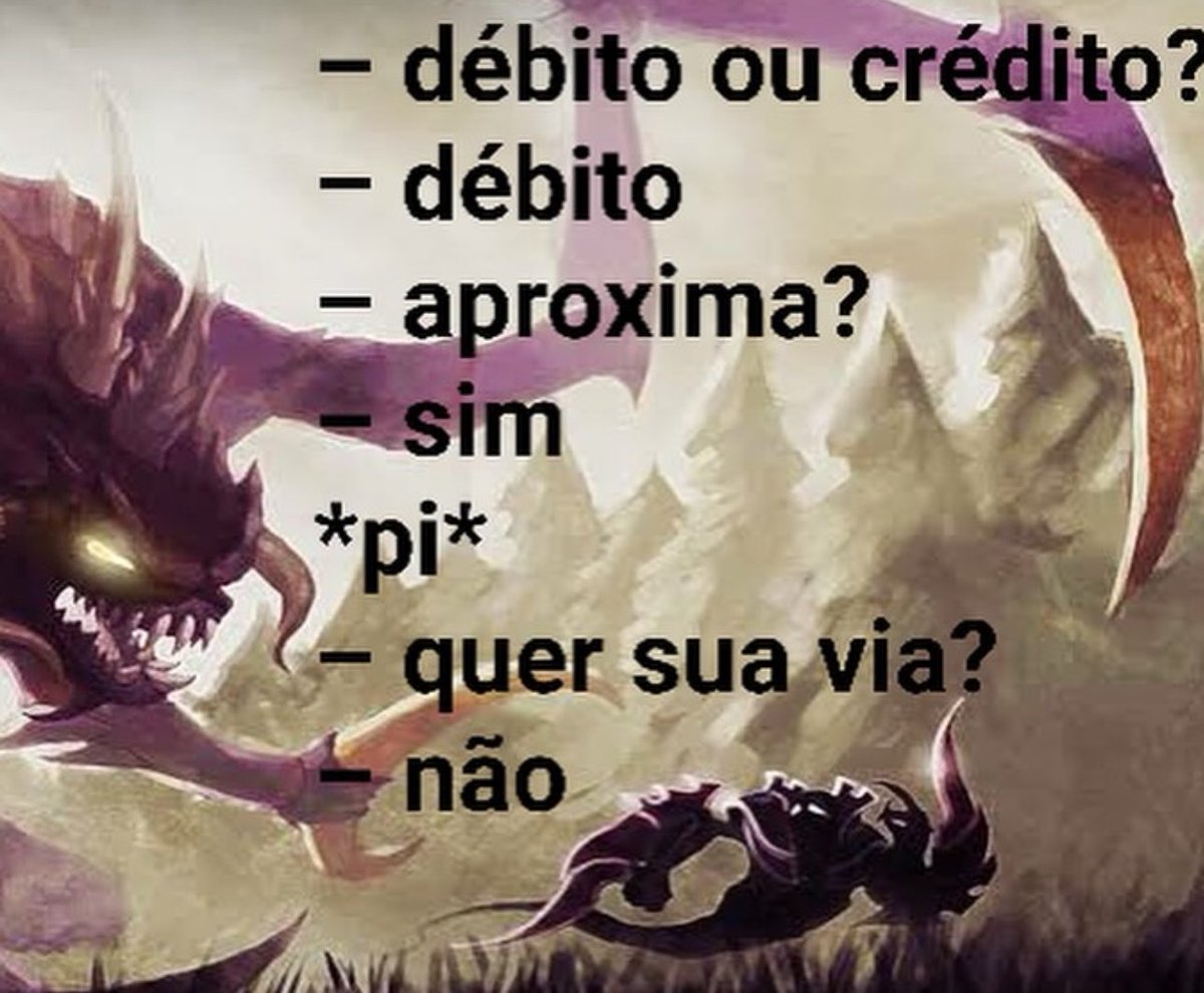 Shitpost só que de verdade tweet media