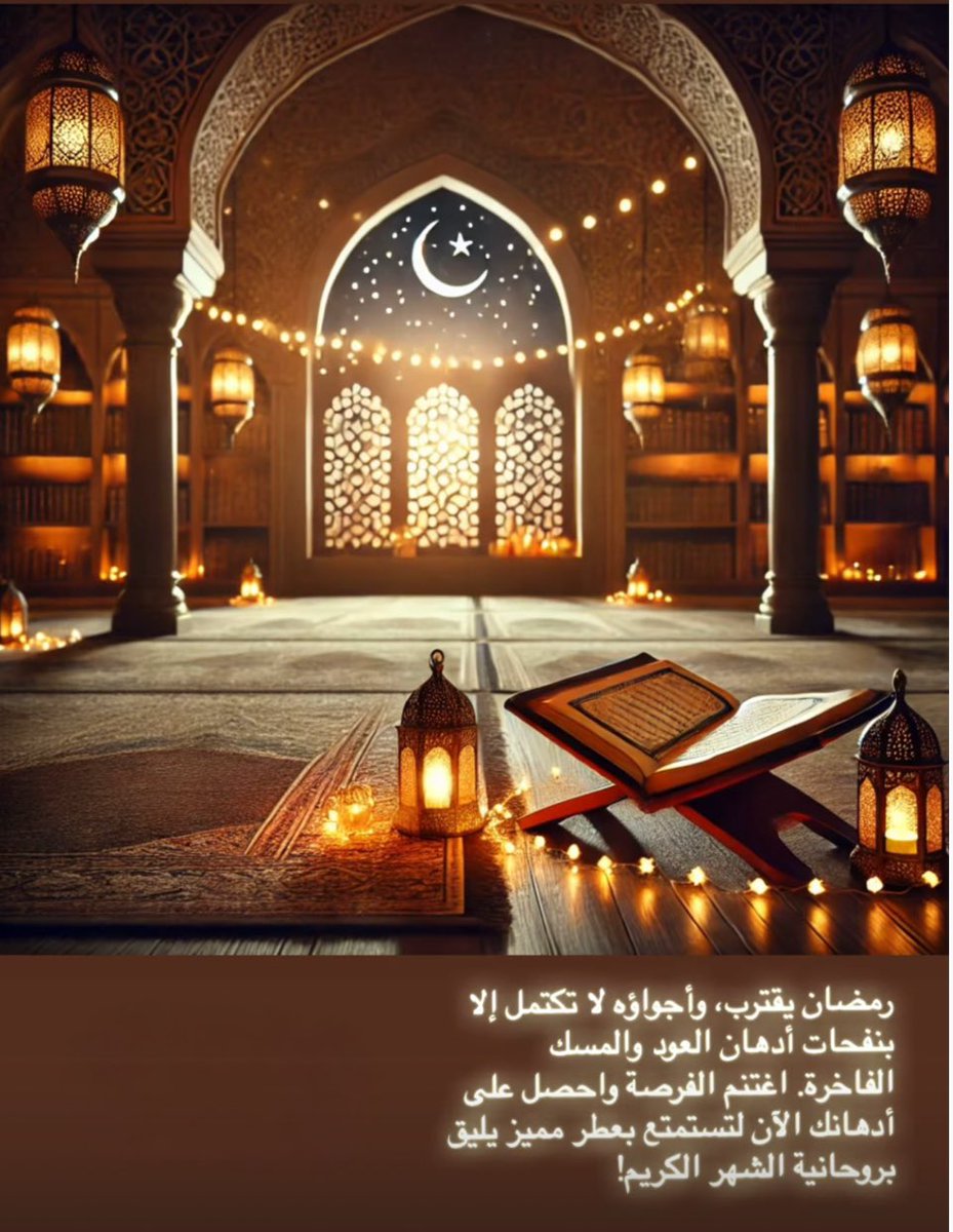 NichetasticS1's tweet photo. أدهان مختارة بعناية، صُنعت لترافقك في كل الأجواء، وتمنحك حضورًا فريدًا في كل لحظة.

#نيش_تاستيك_سينتس
#الهلال_بيرسبوليس
#صنع_في_المدينه_المنوره
#صناعة_سعودية 
#رابطه_عشاق_العطور
#العطور_حياه

https://t.co/JQbTrVp3rB https://t.co/aW6TT5nIpE