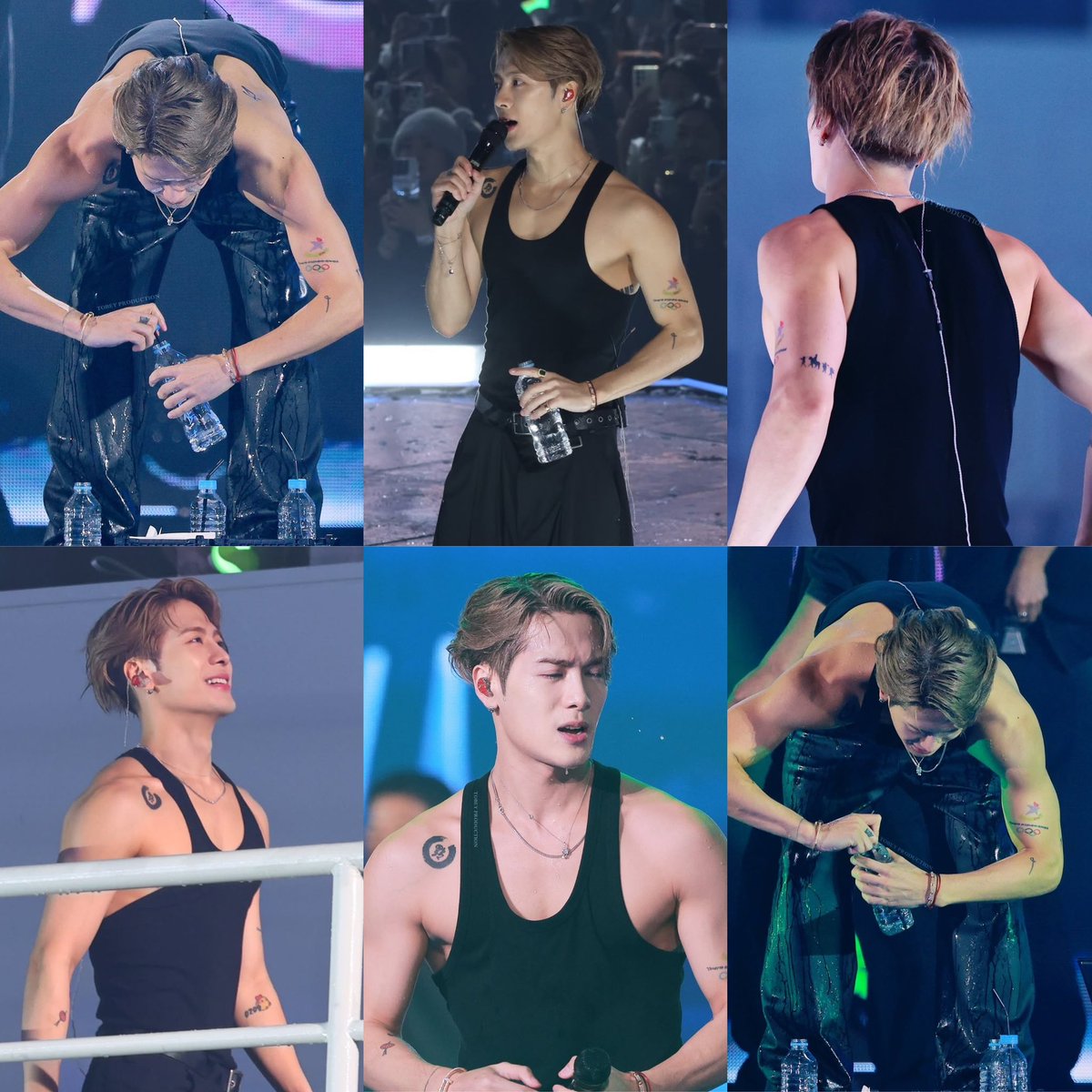 _jacksonloops's tweet photo. the category is BODY and jackson always wins https://t.co/Q37a1ZPUJA