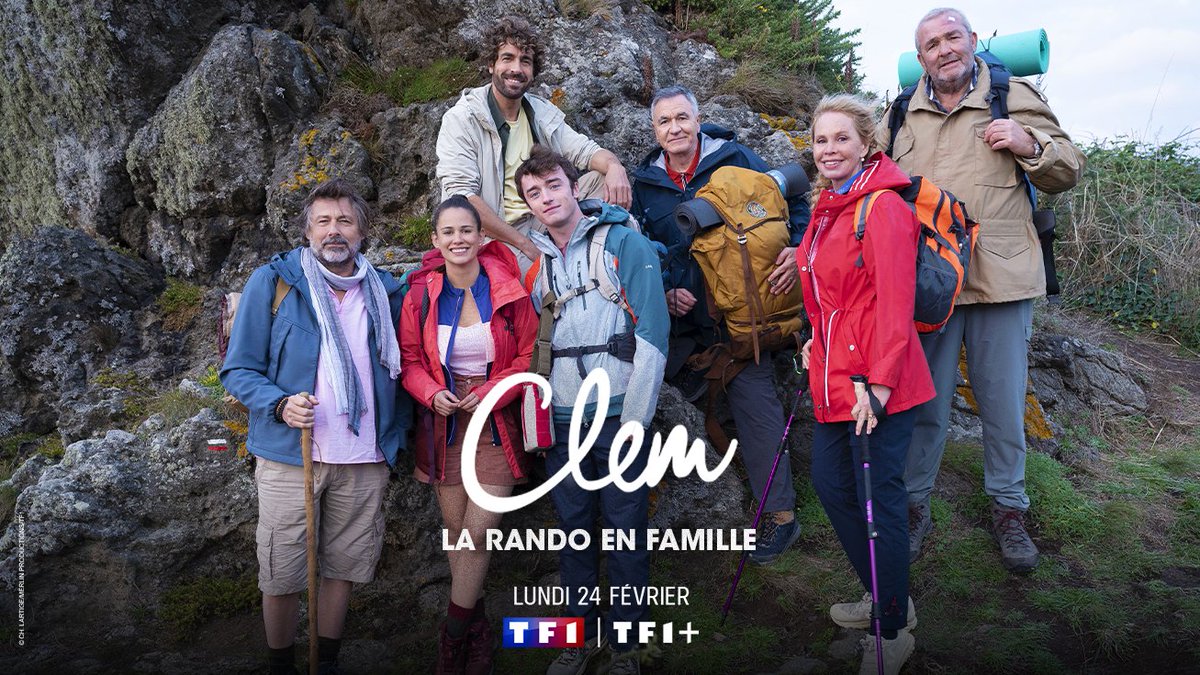 CLEM tweet media