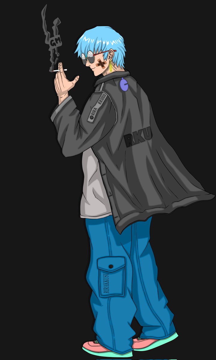 Destiny that brought us here,

GM everybody 

#NFT