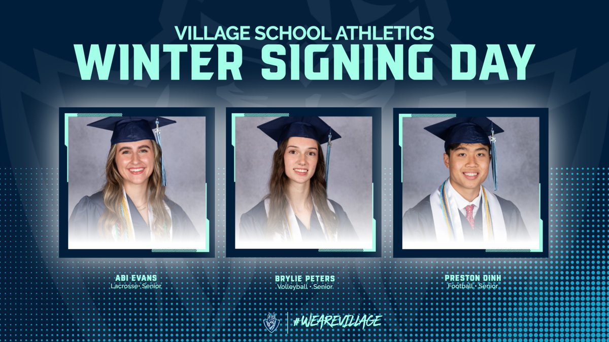 Village Athletics tweet media