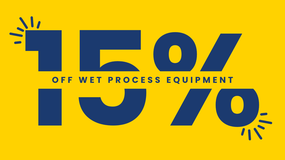 GuniteSupply's tweet photo. ⏳Only 2 Weeks Left!⏳

Have you saved 15% on wet process tools yet? Our February Sale is ending soon—grab discounted hoses, nozzles &amp; accessories before prices go back up!

🛒Stock up now! https://t.co/kmQAxcKUWw

#GuniteSupply #Shotcrete #WetProcess #Gunite #Sale https://t.co/YUo5tYNncA