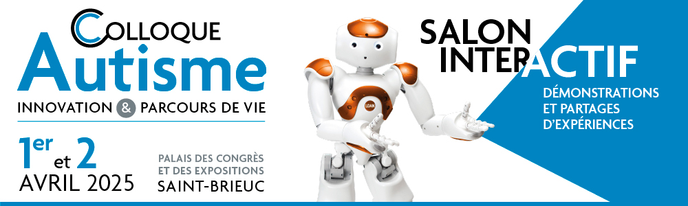 Unapei_Bretagne's tweet photo. 📣L’Adapei-Nouelles Côtes d'Armor (membre
@Unapei_infos, @Unapei_Bretagne) organise un colloque #autisme "Innovation &amp; parcours de vie"  les 1er et 2 avril 2025 à #saintbrieuc. 
👉Programme/inscription : https://t.co/tcvfTb132H… 
#cotesdarmor #handicap #TND #TSA https://t.co/7s7lSym50H