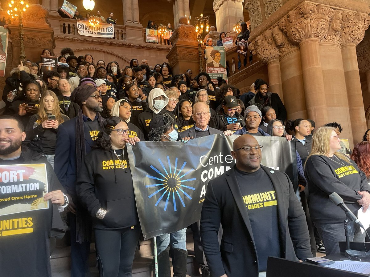 Release Aging People in Prison Campaign tweet media