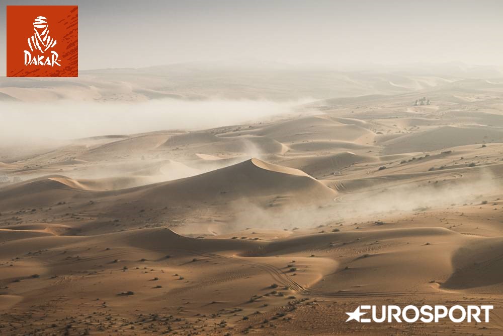 Se volete rivivere le grandi emozioni 
<a href="/dakar/">DAKAR RALLY</a> 

<a href="/Eurosport_IT/">Eurosport IT</a> c’è la Review
di questa edizione

Stasera
alle 20
@eurosport  1

In replica domani alle 11
@eurosport 2

e alle 23
@eurosport 1

Anche <a href="/discoveryplusIT/">discovery+ Italia</a> 

#Dakar2025 #Review #RallyRaid #Motorsport #Racing #Passion