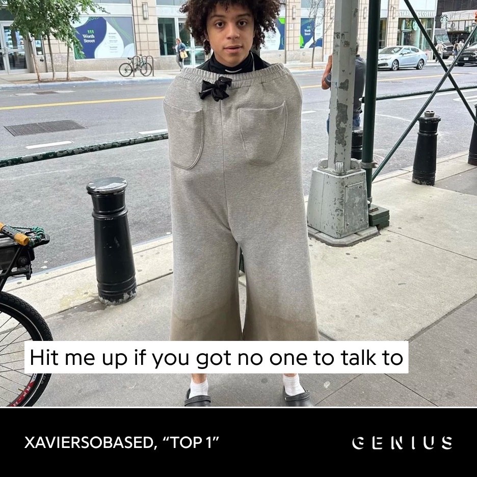 urnotavibebro's tweet photo. has any other rapper said something like this https://t.co/eaX5LL8aKo