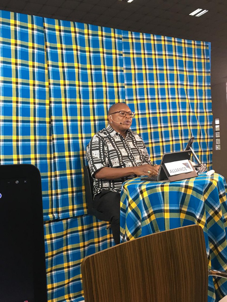 NairobiBaptist's tweet photo. Alliance has Kicked offπππ ! With Rev @munengimulandi taking us through a Session.
#alliancetraining #nairobibaptistchurch #resourceglobal #kcpf https://t.co/cRws0zpPsD