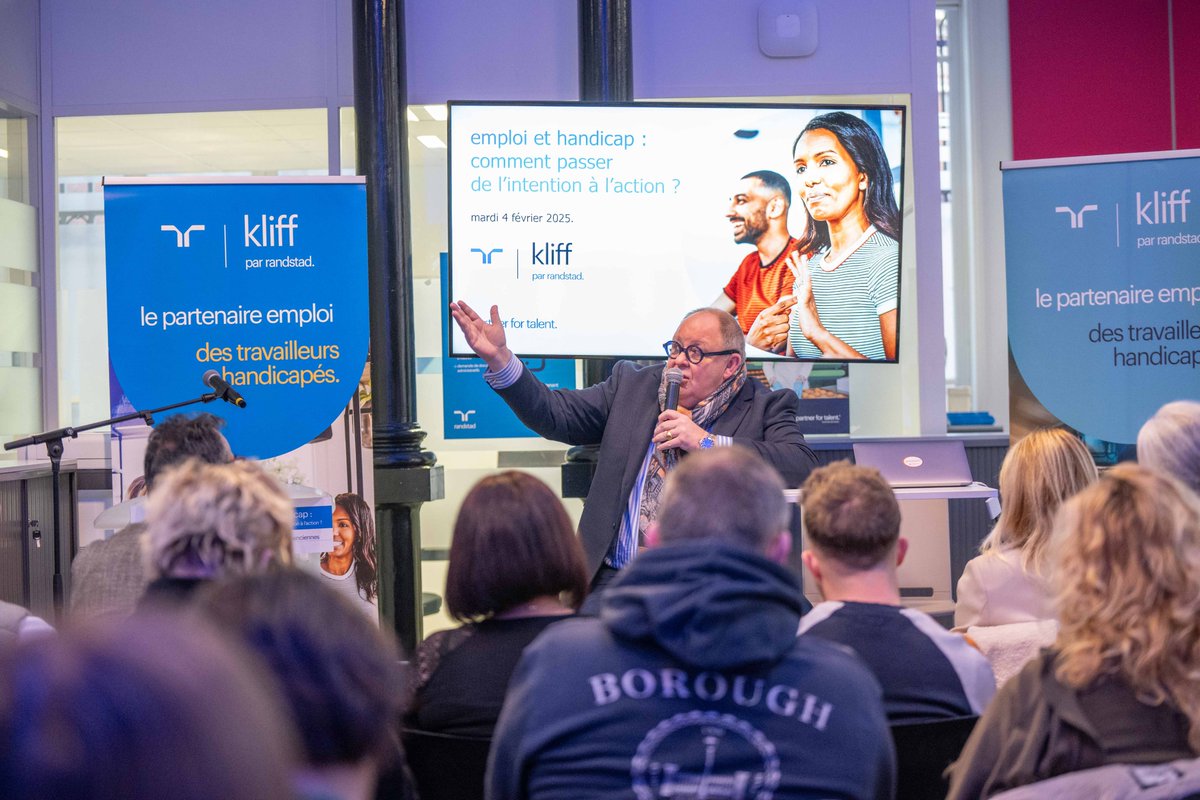 Groupe Randstad FR tweet media