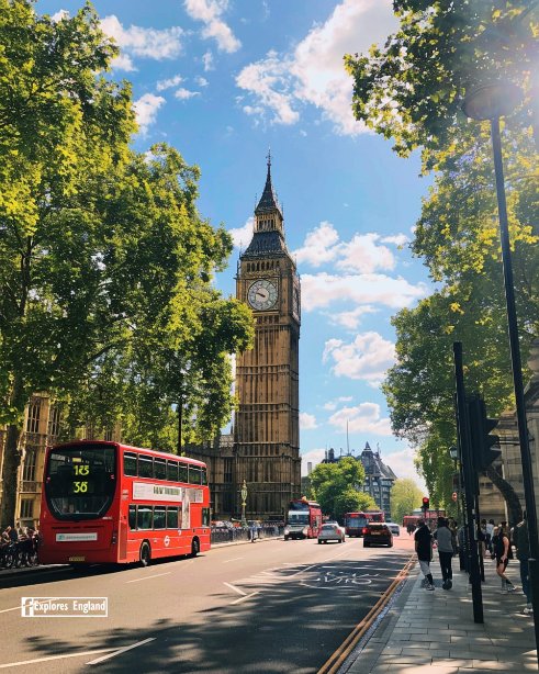 LONDON