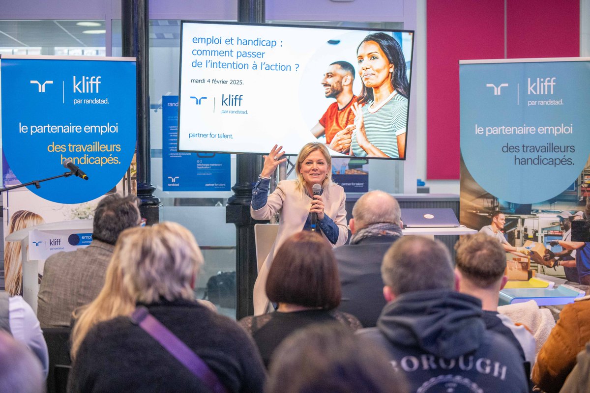 Groupe Randstad FR tweet media