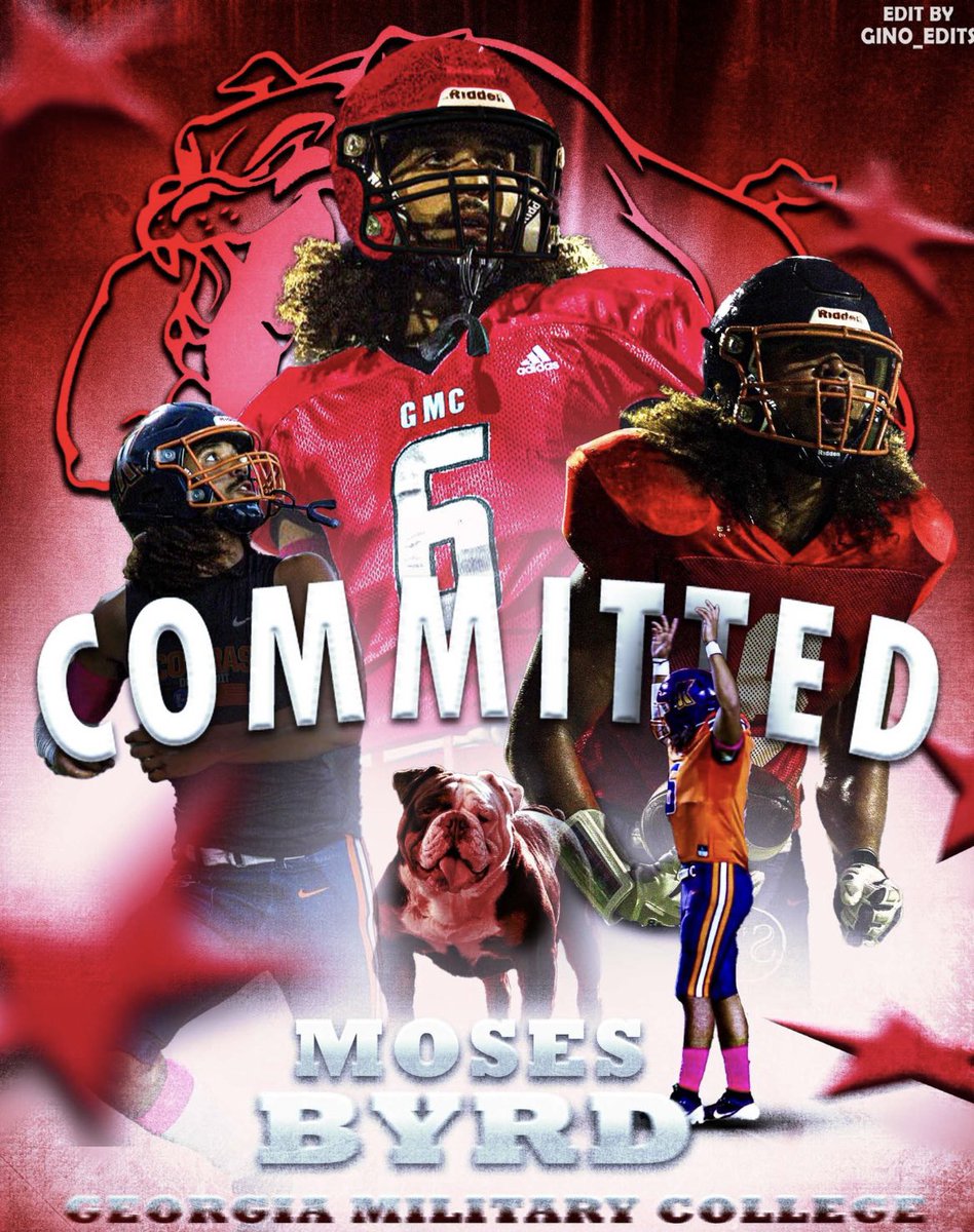 Moses byrd (@mosesbyrd428) on Twitter photo 1000% committed letβs work!!!!β€οΈ
#JucoProduct!!!
<a href="/CoachWatsonKHS/">Coach Chad Watson</a> <a href="/GMC_Football/">GMC Football</a> <a href="/CoachEatonKHS/">Zach Eaton</a> <a href="/thompsmd23/">Coach Thompson</a> <a href="/CoachTyPhillips/">Ty Phillips</a> <a href="/CoachTurnUp/">Thad N. Turner</a> <a href="/OnTopAthletics/">OnTopAthletics IncππβΎοΈ</a> <a href="/Gino_Edits/">Gino Edits</a> <a href="/_itsyaboiTexas/">DeAngelo Barrios</a> <a href="/rmchester00/">Rob Manchester</a>
#AGTG 1000% committed letβs work!!!!β€οΈ
#JucoProduct!!!
<a href="/CoachWatsonKHS/">Coach Chad Watson</a> <a href="/GMC_Football/">GMC Football</a> <a href="/CoachEatonKHS/">Zach Eaton</a> <a href="/thompsmd23/">Coach Thompson</a> <a href="/CoachTyPhillips/">Ty Phillips</a> <a href="/CoachTurnUp/">Thad N. Turner</a> <a href="/OnTopAthletics/">OnTopAthletics IncππβΎοΈ</a> <a href="/Gino_Edits/">Gino Edits</a> <a href="/_itsyaboiTexas/">DeAngelo Barrios</a> <a href="/rmchester00/">Rob Manchester</a>
#AGTG