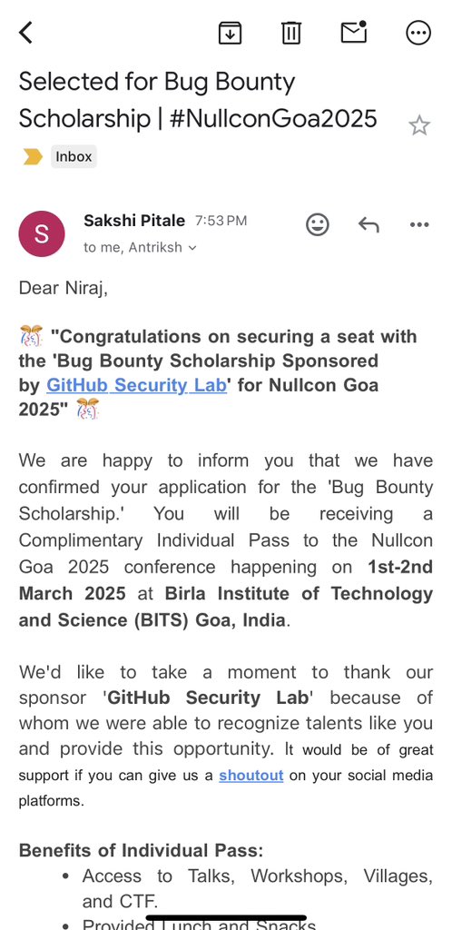 Niraj Mahajan tweet media