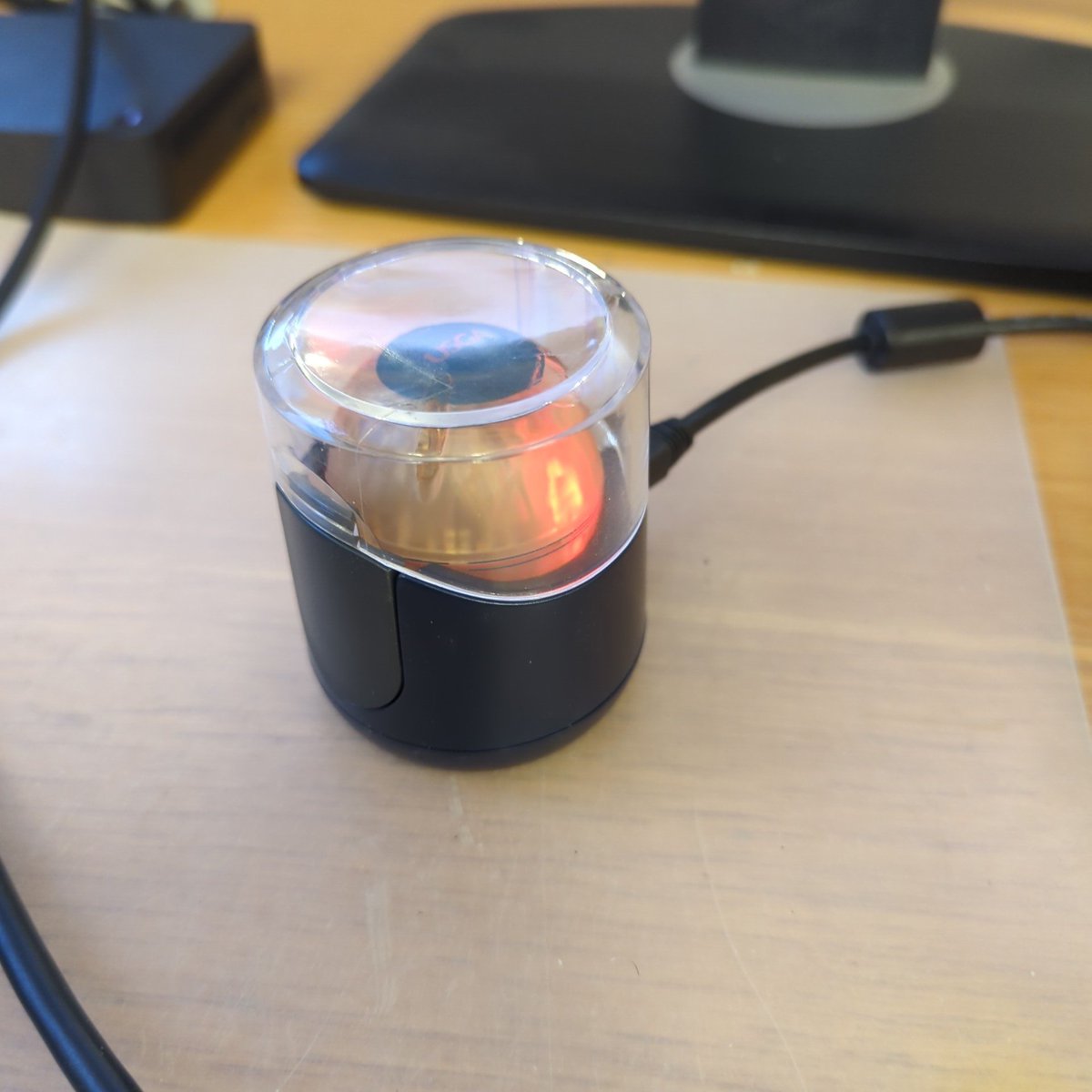 Is there anything harder to charge? 🤔