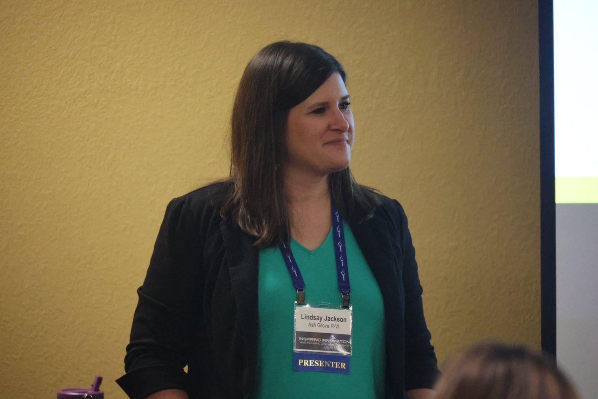 During this #MOPWR2025 session, participants peered into the world of #ProsocialEducation to gain practical strategies and ideas for implementing it in classrooms.