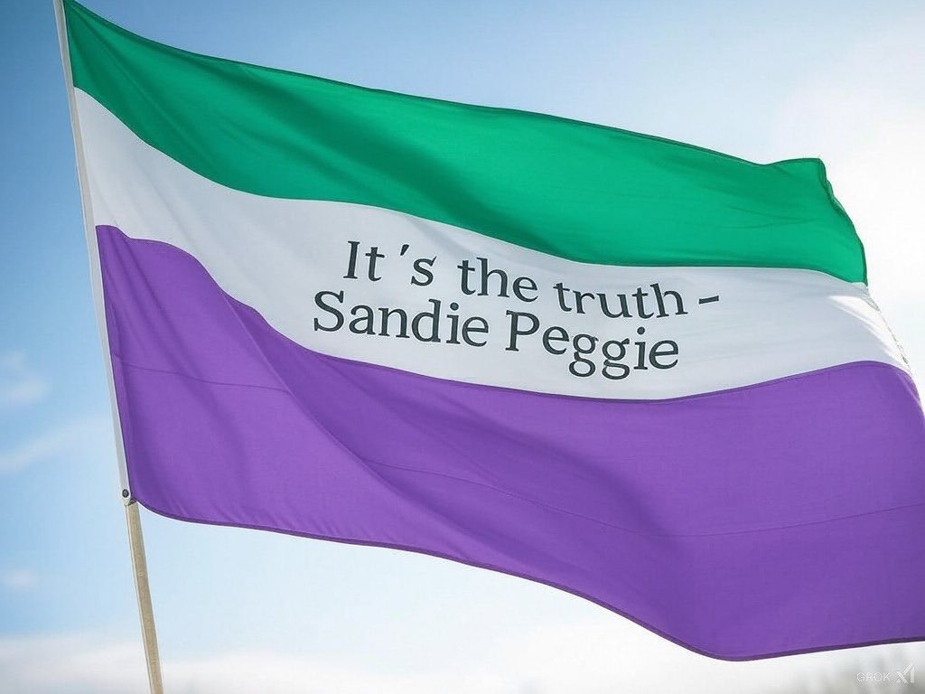 Today we heard a female nurse, Sandie Peggie, being cross-examined by a lawyer about why she felt intimidated or embarrassed by a man in her changing room. 

That any woman, let alone one who has been the victim of sexual assault has to justify her discomfort is disgraceful.