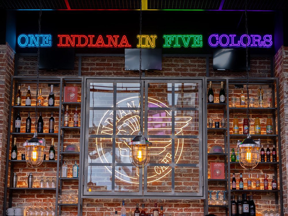 Looking for a fresh start in 2025?

If you've started the year committed to exploring new opportunities, then we'd love to tell you about franchise opportunities with our partner brand INDIANA CAFÉ 

If this sounds like you, we'd love to talk:
🔥Entrepreneurial mindset