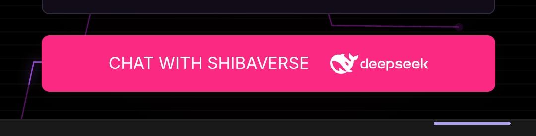 <a href="/yourcryptodj/">Your Crypto DJ</a> <a href="/deepseek_ai/">DeepSeek</a> integration coming live soon in Solaris Hub. 

Don't miss out on $shibsinu bestie!
Shibaverse <a href="/ShibaAiSolaris/">SHIBAVERSEAI ShibaOnSolaris Agent</a>, because it has DeFAi elements like AI agent token staking with rewards.
Available at the Solaris AI hub:
solarisai.io/agents/84AN6g8…