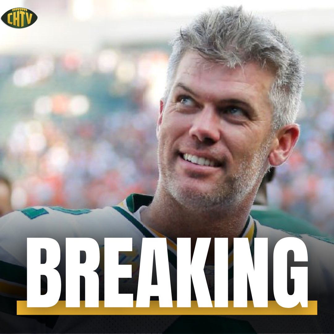 cheeseheadtv's tweet photo. 🧀 ICYMI: After 17 years, former #Packers legendary Kicker and SBXLV Champion Mason Crosby announced his retirement this morning. 

Thank you, @crosbykicks2 ! 🐐🦵 https://t.co/zEhTNrX5gH