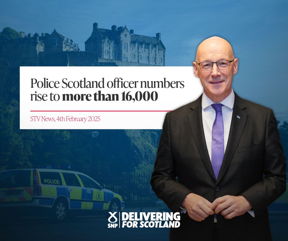 Angus South SNP tweet media