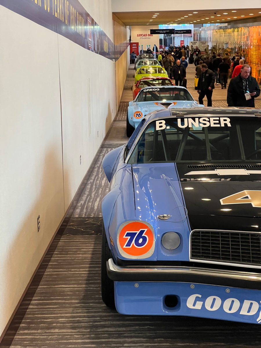 AutoMeter's tweet image. Walking towards the iconic Lucas Oil Stadium, surrounded by the buzz of excitement and adrenaline🔥

#dieselperformance #chevyperformance #dodgeperformance#fordperformance #classiccar #classictruck #trucknation#customcar #customtruck