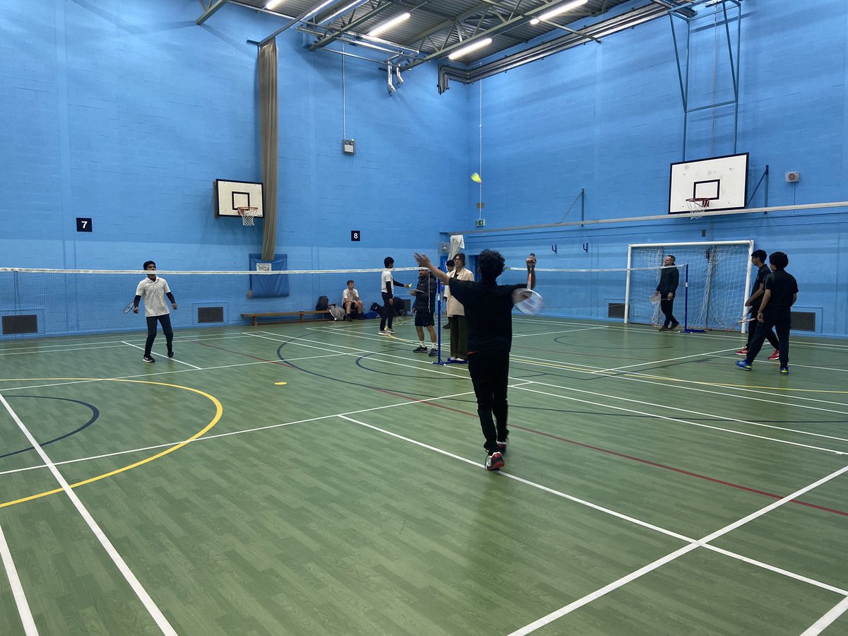 Inspire Together tweet media